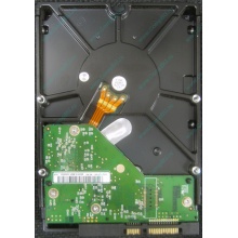 НЕРАБОЧИЙ жесткий диск 1Tb WD RE3 WD1002FBYS (Ступино)