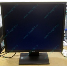 Монитор 19" TFT Acer V193 DObmd в Ступино, монитор 19" ЖК Acer V193 DObmd (Ступино)