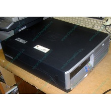 Компьютер HP DC7100 SFF (Intel Pentium-4 540 3.2GHz HT s.775 /1024Mb /80Gb /ATX 240W desktop) - Ступино