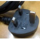 Кабель питания SS145A BS-1363/A FUSED 3-pin UK (Ступино)