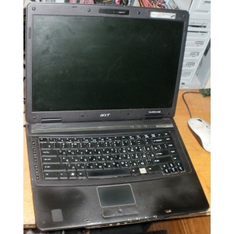 Ноутбук Acer TravelMate 5320-101G12Mi (Intel Celeron 540 1.86Ghz /512Mb DDR2 /80Gb /15.4" TFT 1280x800) - Ступино