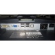 Монитор 18.1" Viewsonic VP181b разъемы (входы/выходы) - Ступино