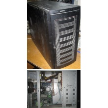 Сервер Depo Storm 1250N5 (Intel Core 2 Duo E7200 (2x2.53GHz) /1024Mb DDR2 ECC /73Gb SAS 15000 rpm /ATX 460W (Ступино)