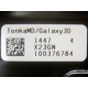 HP 250G 7.2k HDD TonikaMD/Galaxy3D 1447 4 X23GN 100376784 (Ступино)