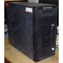 Компьютер Б/У Intel Core i3 2100 (2x3.1GHz HT) /4Gb /500Gb /ATX400W (Ступино)