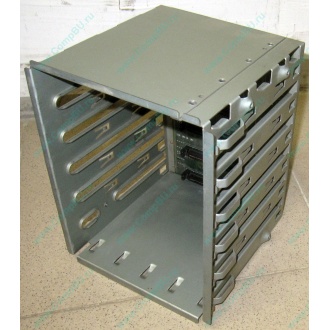 Корзина RID013020 для SCSI HDD с платой BP-9666 (C35-966603-090) - Ступино