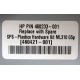 HP P/N 460233-001 Plastics Hardware Kit ML310 G5p spare 460421-001 (Ступино)
