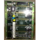 Корзина RID013020 для SCSI HDD с платой BP-9666 (C35-966603-090) - Ступино