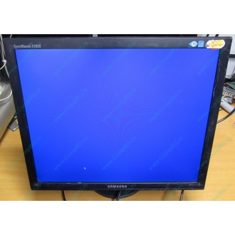 Монитор 19" Samsung SyncMaster E1920 экран с царапинами (Ступино)