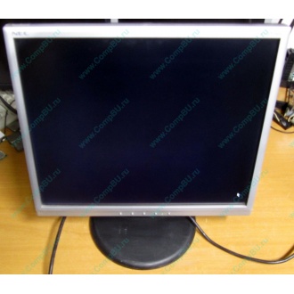 Монитор Nec LCD 190 V (царапина на экране) - Ступино