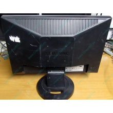 Монитор 19" ЖК Samsung SyncMaster 920NW с дефектами (Ступино)