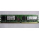 Серверная память 1Gb DDR2 ECC Fully Buffered Kingmax KLDD48F-A8KB5 pc-6400 800MHz (Ступино).