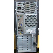 Компьютер Intel Core 2 Duo E8400 (2x3.0GHz) s.775 /4096Mb /160Gb /ATX 350W Power Man /корпус Kraftway чёрный (Ступино)