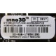3Gb GDDR5 inno3D GTX1060 192bit PCI-E N1060 (Ступино)