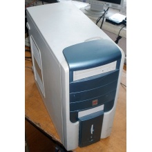 AMD Athlon 64 X2 Dual Core 4400+ (2x2.3GHz) /2048Mb /120Gb /ATX 350W (Ступино)