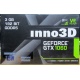 3 Gb 192 BIT GDDR5 inno3D GeForce GTX 1060 (Ступино)
