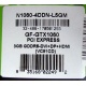 N1060 GF-GTX1060 PCI EXPRESS 3GB GDDR5-DVI+DP+HDMI (VC81CD) - Ступино