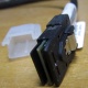 Разъем кабеля HP 493228-005 (498425-001) со снятой крышкой (колпачком) - Ступино