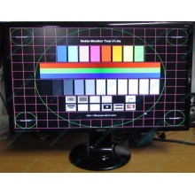 Монитор 24" Benq GL2460 с небольшой царапинкой (Ступино)