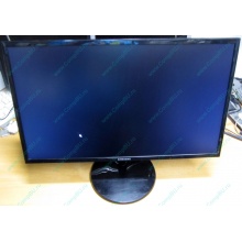 Монитор 23.5" Samsung S24F350FHI с царапиной (Ступино)