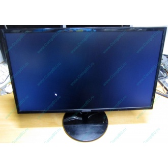 Монитор 23.5" Samsung S24F350FHI с царапиной (Ступино)