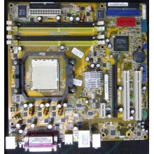 Материнская плата Asus M2NPV-MX s.AM2 (без задней планки) - Ступино