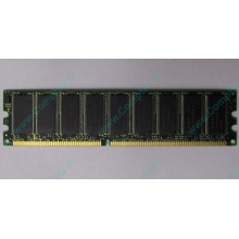 Серверная память 512Mb DDR ECC Hynix pc-2100 400MHz (Ступино)