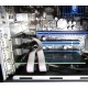 Контроллер NM9735 (2 COM в Ступино, 1 LPT) на материнской плате Asus P5G41T-M LX2/G8 (Ступино)