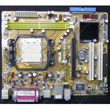 Материнская плата Asus M2N-MX SE s.AM2 (без задней планки) - Ступино