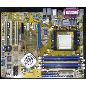 Материнская плата Asus A8N-E s.939 Б/У (Ступино)
