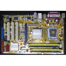 Материнская плата Asus P5B SE s.775 Б/У (Ступино)