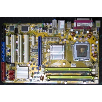 Материнская плата Asus P5B SE s.775 Б/У (Ступино)