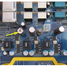 Материнская плата Biostar TF560 A2+ VER 5.0 s.AM2+ Б/У (Ступино)