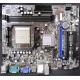 Материнская плата MSI MS-7309 K9N6PGM2-V2 VER 2.2 s.AM2+ Б/У (Ступино)