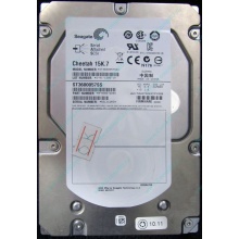 Жесткий диск 600Gb 15k Dell 9FN066-008 6G SAS ( Seagate Cheetach ST3600057SS 15K.7) - Ступино