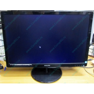 Монитор Б/У 22" Philips 220V4LAB (1680x1050) multimedia (Ступино)