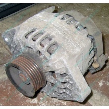 Нерабочий генератор 12V 80A Nissan Almera Classic (Ступино)