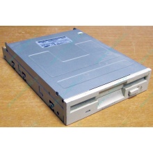 Флоппи-дисковод 3.5" Samsung SFD-321B белый (Ступино)