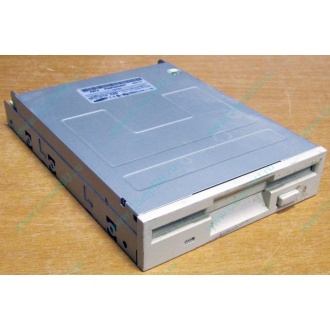 Флоппи-дисковод 3.5" Samsung SFD-321B белый (Ступино)