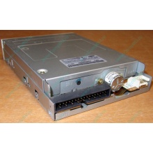 Флоппи-дисковод 3.5" Samsung SFD-321B белый (Ступино)