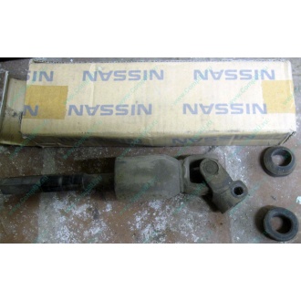 Рулевой кардан 48080-8M100 (Nissan Almera Classic) - Ступино