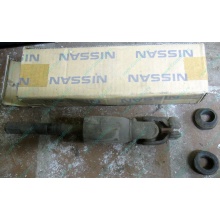 Рулевой кардан 48080-8M100 (Nissan Almera Classic) - Ступино