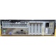 Компьютер Intel Core i3 3220 (2x3.3GHz HT) /4Gb /320Gb /ATX 300W Slim Desktop (лежачий корпус) вид сзади (Ступино)