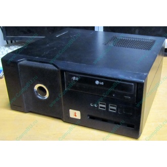 Маленький компьютер Intel Core i3 2120 (2x3.3GHz HT) /4Gb /250Gb /ATX 300W (Ступино)
