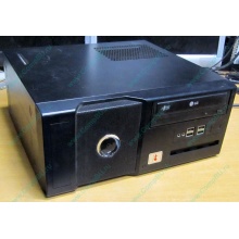 Маленький компьютер Intel Core i3 2120 (2x3.3GHz HT) /4Gb /250Gb /ATX 300W (Ступино)