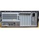 Маленький компьютер Intel Core i3 2120 (2x3.3GHz HT) /4Gb /250Gb /ATX 300W вид сзади (Ступино)