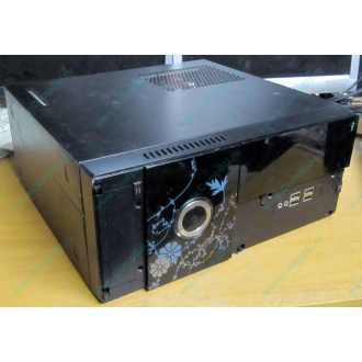 Компактный компьютер Intel Core 2 Quad Q9300 (4x2.5GHz) /4Gb /250Gb /ATX 300W (Ступино)