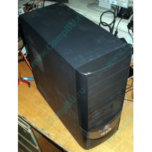 Двухъядерный компьютер Intel Pentium Dual Core E5300 (2x2600MHz) /2Gb /320 Gb /ATX 350W (Ступино)