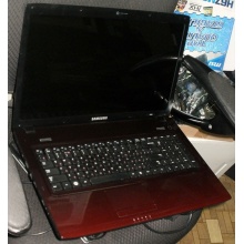 Ноутбук Samsung R780i (Intel Core i3 370M (2x2.4Ghz HT) /4096Mb DDR3 /320Gb /ATI Radeon HD5470 /17.3" TFT 1600x900) - Ступино