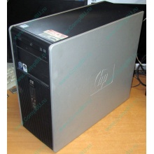Компьютер HP Compaq dc5800 MT (Intel Core 2 Quad Q9300 (4x2.5GHz) /4Gb /250Gb /ATX 300W) - Ступино